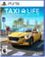 TAXI LIFE - PS5