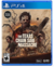 THE TEXAS CHAIN SAW MASSACRE - PS4