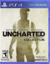 UNCHARTED COLLECTION - PS4