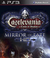 CASTLEVANIA LORDS OF SHADOW MIRROR OF FATE HD - PS3