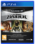 TOMB RAIDER DEFINITIVE SURVIVOR TRILOGY - PS4