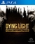 DYING LIGHT DEFINITIVE EDITION - PS4