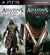 ASSASSINS CREED LIBERATION HD AND FREEDOM CRY BUNDLE - PS3