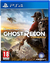 TOM CLANCY'S GHOST RECON WILDLANDS - PS4