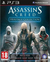 ASSASSINS CREED HERITAGE COLLECTION - PS3