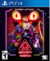 FIVE NIGHTS AT FREDDY'S: SECURITY BREACH - PS4