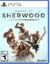 GANGS OF SHERWOOD - PS5