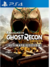 GHOST RECON WILDLANDS EDIÇÃO ULTIMATE - PS4