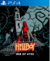 HELLBOY: WEB OF WYRD - PS4