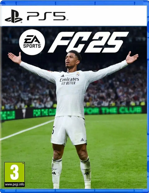 FC 25 - PS5