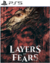 LAYERS OF FEAR - PS5