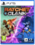 RATCHET & CLANK: EM OUTRA DIMENSÃO - PS5