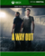 A WAY OUT - XBOX ONE/SERIES