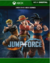 JUMP FORCE - XBOX ONE/SÉRIES