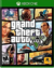 GTA V - XBOX ONE / SERIES