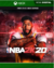 NBA 2K20 - XBOX ONE/SÉRIES