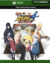 NARUTO SHIPPUDEN ULTIMATE NINJA STORM 4 ROAD TO BORUTO - XBOX ONE/SÉRIES