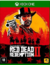 RED DEAD REDEMPTION 2 - XBOX ONE / SERIES