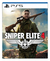 SNIPER ELITE 4 - PS5