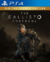 THE CALLISTO PROTOCOL EDIÇÃO DELUXE - PS4