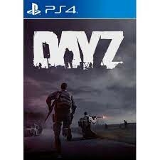 DAYZ - PS4