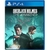 SHERLOCK HOLMES: THE AWAKENED - PS4