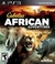 CABELAS AFRICAN - PS3