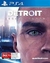 DETROIT: BECOME HUMAN DIGITAL- PS4