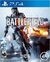 BATTLEFIELD 4 - PS4