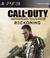 CALL OF DUTY ADVANCED WARFARE RECKONING - PS3