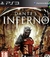 DANTES INFERNO - PS3