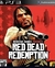 RED DEAD REDEMPTION - PS3