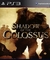 SHADOW OF THE COLOSSUS - PS3