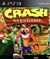 CRASH BANDICOOT - PS3