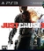 JUST CAUSE 2 - PS3