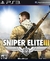 SNIPER ELITE 3 - PS3