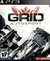 GRID AUTOSPORT - PS3