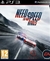 NEED FOR SPEED RIVALS- PS3