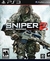 SNIPER GHOST WARRIOR 2 - PS3