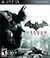 BATMAN ARKHAM CITY - PS3