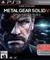 METAL GEAR SOLID V GROUND ZEROES - PS3