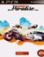 BURNOUT PARADISE - PS3