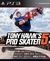 TONY HAWK PRO SKATER 5 - PS3