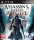 ASSASSIN’S CREED ROGUE - PS3