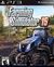 FARMING SIMULATOR 15 - PS3