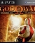 GOD OF WAR CHAINS OF OLYMPUS - PS3