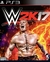 WWE 17 - PS3