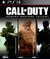 CALL OF DUTY MODERN WARFARE BUNDLE - PS3