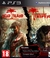 DEAD ISLAND FRANCHISE - PS3