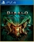 DIABLO 3 ETERNAL COLLECTION - PS4